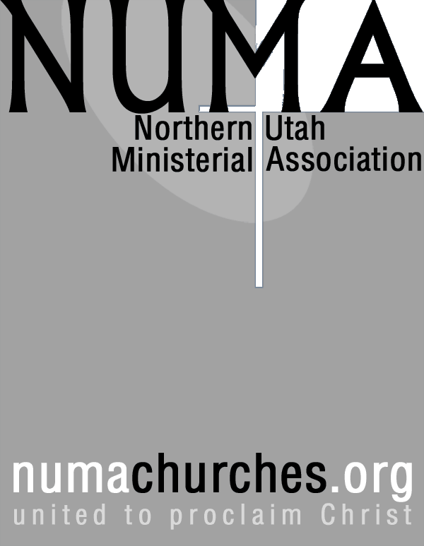 NUMA logo